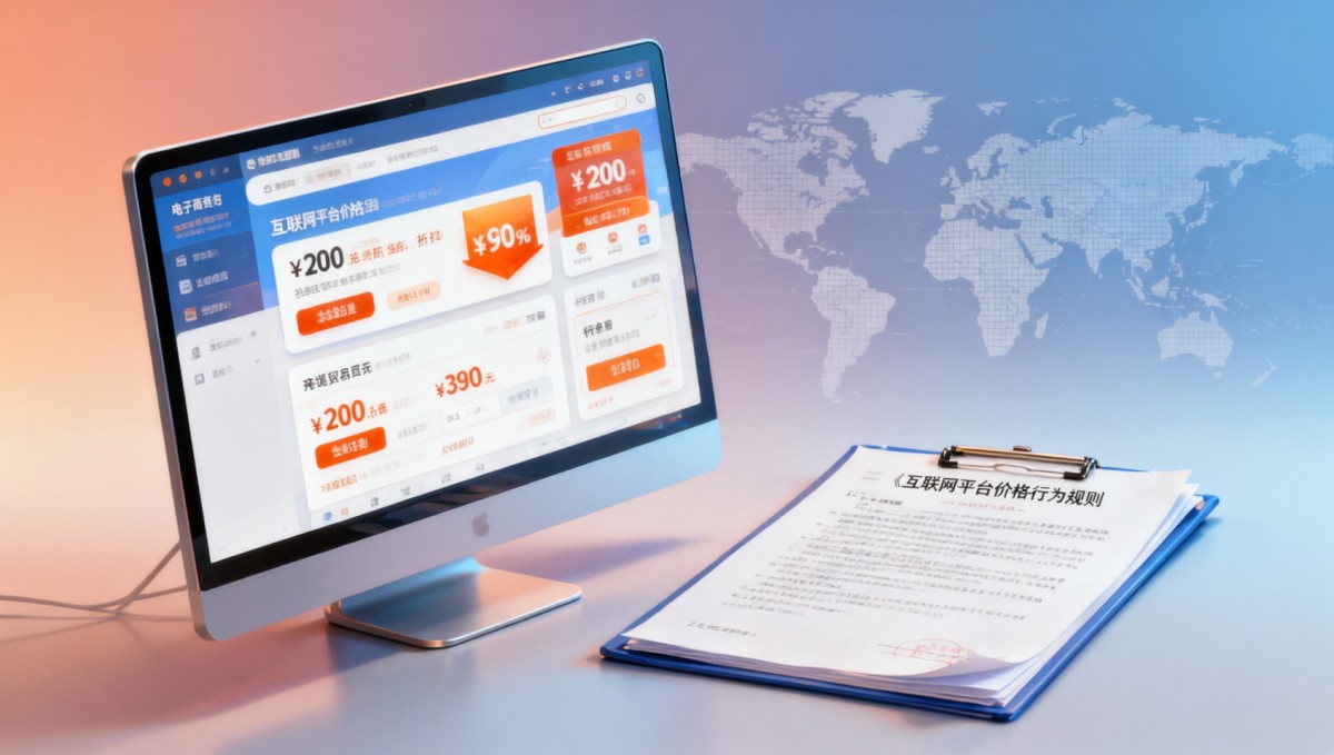 New E-commerce Pricing Rules Take Effect, Impacting Cross-Border Sellers New E-commerce Pricing Rules Take Effect, Impacting Cross-Border Sellers