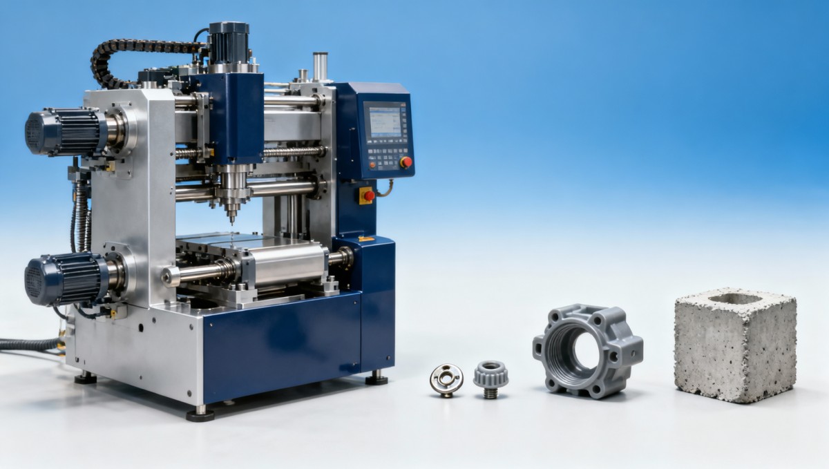 Why plastic machinery buyers are switching to electric injection molding in 2026 Why plastic machinery buyers are switching to electric injection molding in 2026