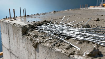Steel fiber for concrete: when dosage exceeds 30 kg/m³, what structural trade-offs emerge?