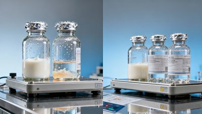 Cosmetic ingredients stability testing — why preservative-free formulas fail faster in humid climates