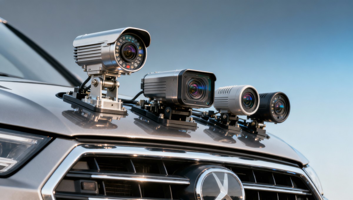 Automotive sensors in ADAS systems: how ambient temperature shifts affect calibration accuracy Automotive sensors in ADAS systems: how ambient temperature shifts affect calibration accuracy