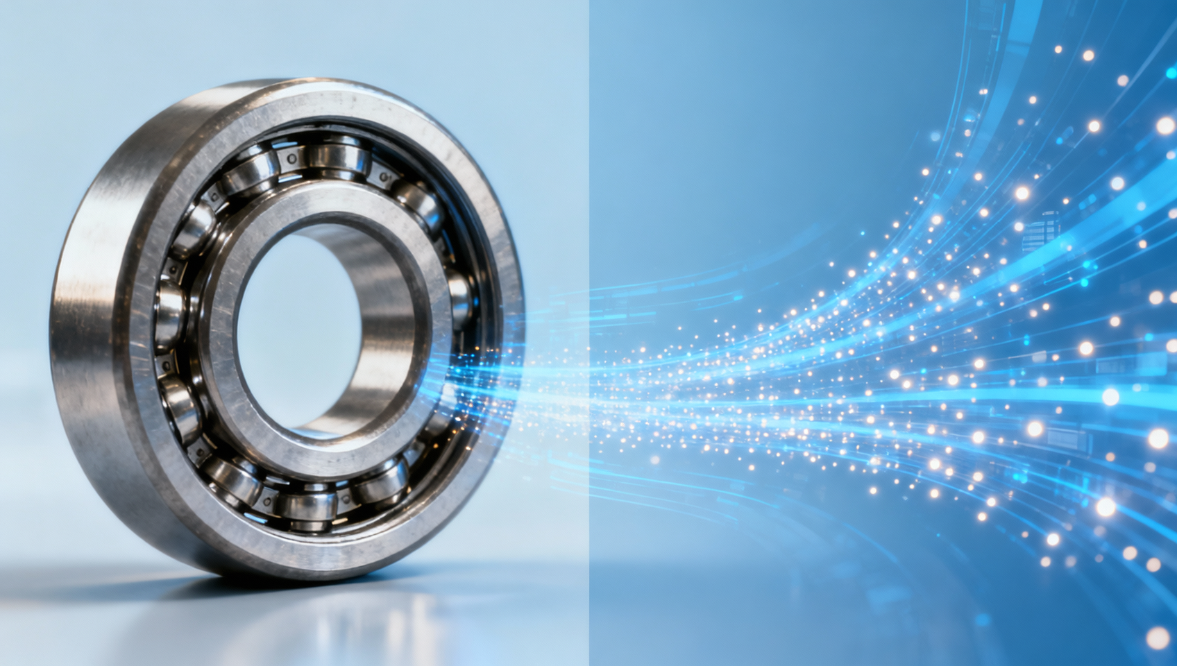 Bearing suppliers offering real-time inventory APIs — do they improve procurement agility?