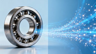 Bearing suppliers offering real-time inventory APIs — do they improve procurement agility?