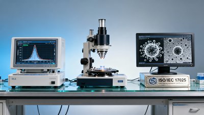 Cosmetic ingredients listed as 'INCI compliant' may still contain unregulated nano-forms