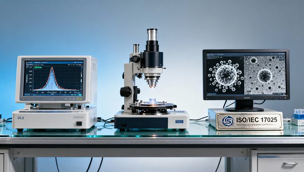 Cosmetic ingredients listed as 'INCI compliant' may still contain unregulated nano-forms