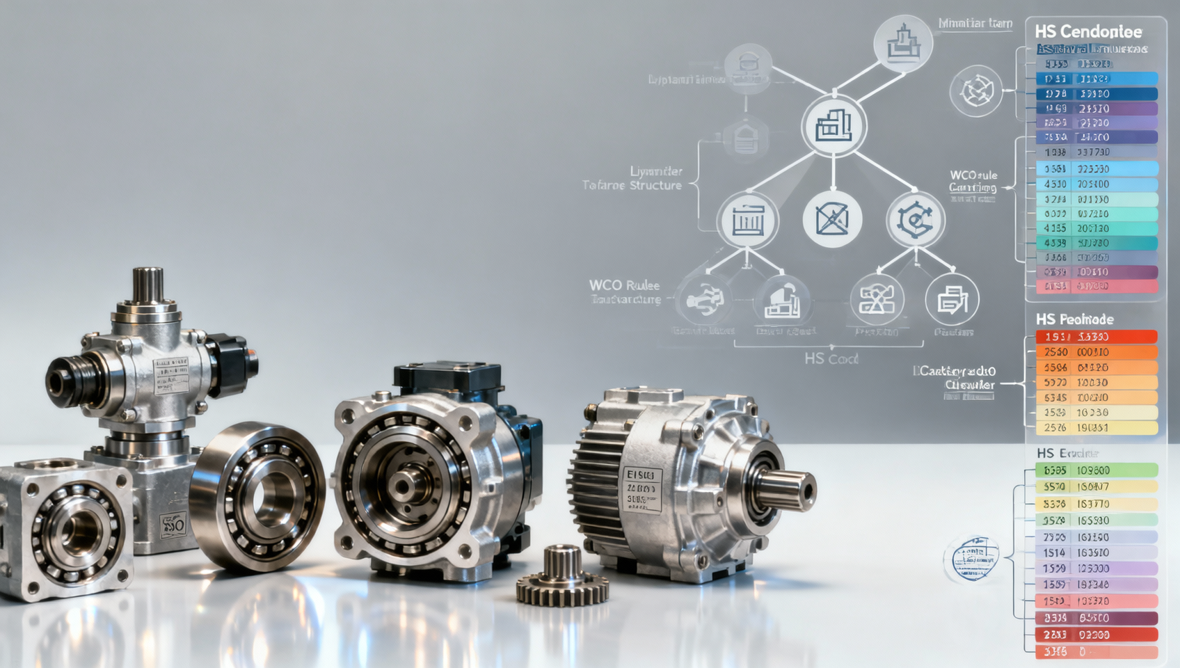 Trade analytics platforms that auto-classify HS codes often mislabel machinery parts—here’s why