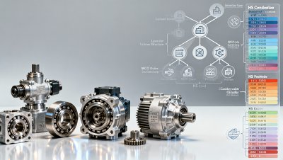 Trade analytics platforms that auto-classify HS codes often mislabel machinery parts—here’s why