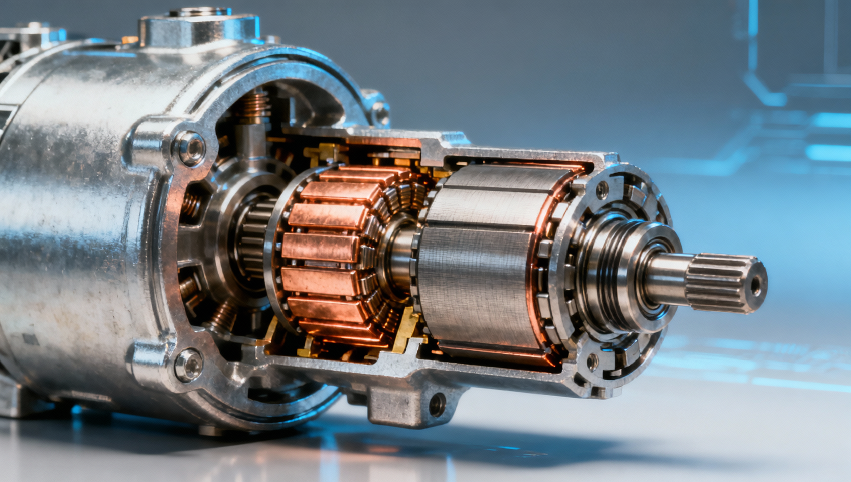 Starter motors failing after 18 months—common design flaws or supply chain compromises?