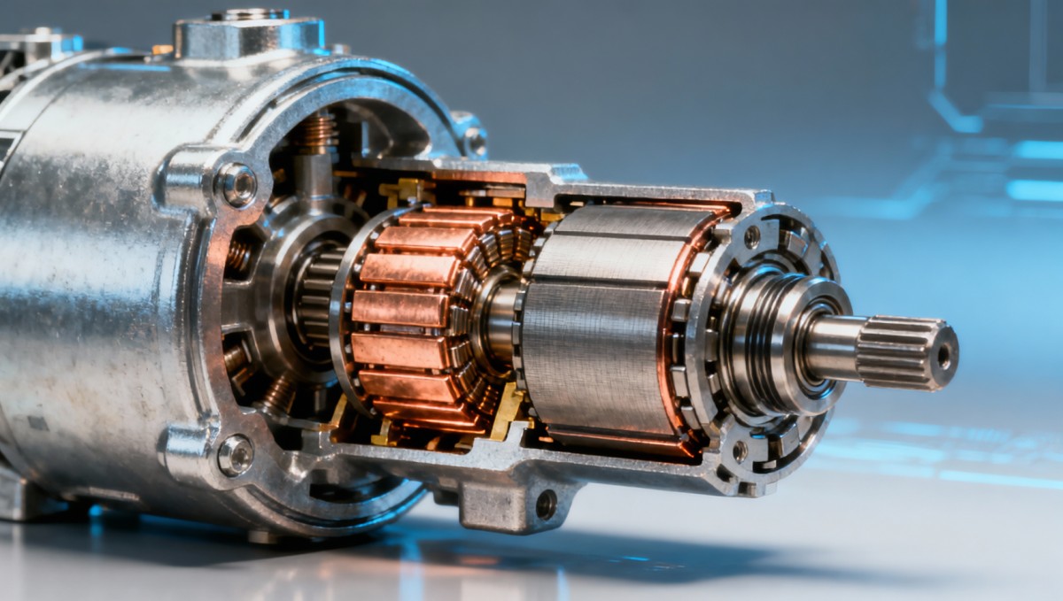 Starter motors failing after 18 months—common design flaws or supply chain compromises? Starter motors failing after 18 months—common design flaws or supply chain compromises?