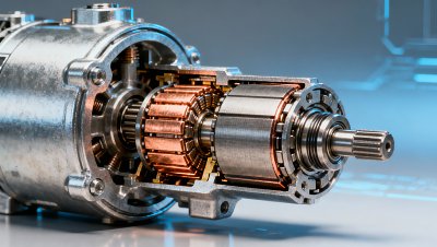 Starter motors failing after 18 months—common design flaws or supply chain compromises?