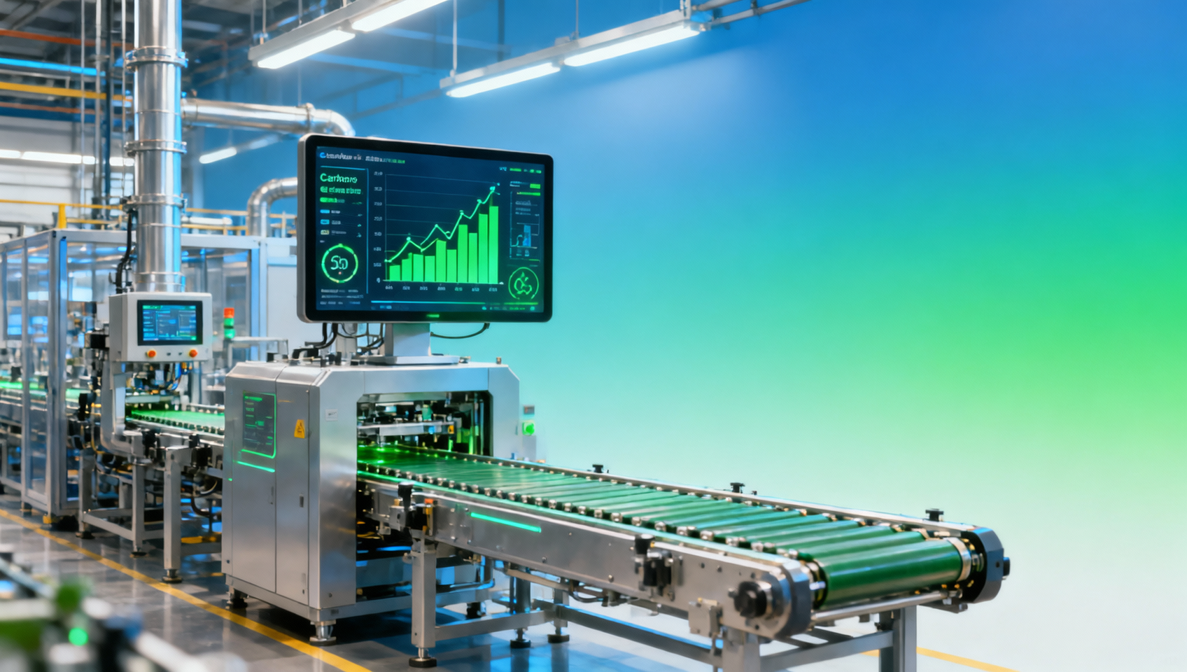 China Launches World's First Full-Spectrum Carbon Accounting System for Export Products