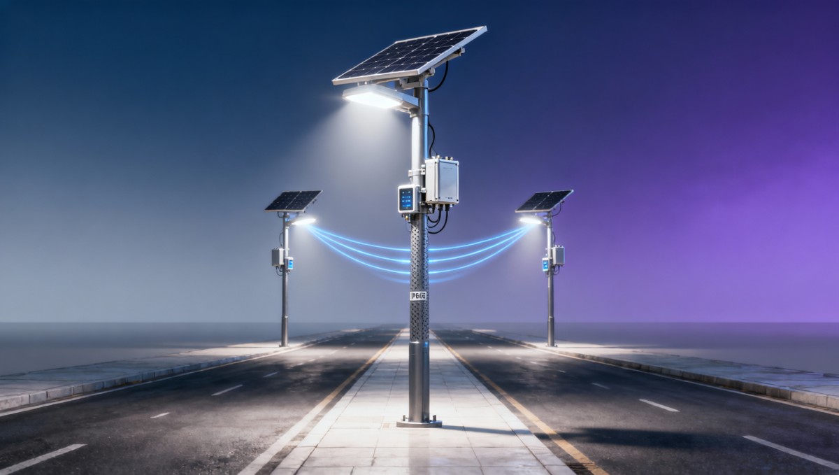 Do smart street lighting systems really cut energy use—or just shift costs? Do smart street lighting systems really cut energy use—or just shift costs?
