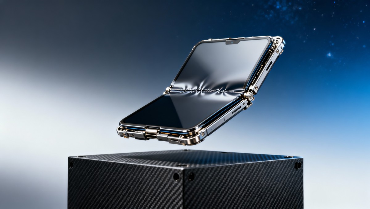 Foldable screen technology durability tests most vendors won’t share Foldable screen technology durability tests most vendors won’t share