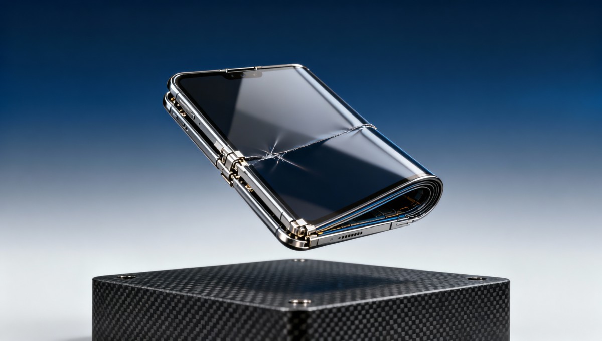 Foldable screen technology durability tests most vendors won’t share Foldable screen technology durability tests most vendors won’t share