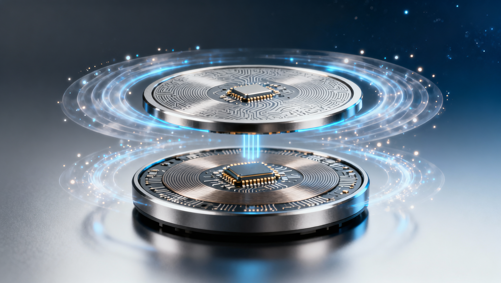 Next-gen wireless charging: Why alignment tolerance shrinks faster than efficiency improves Next-gen wireless charging: Why alignment tolerance shrinks faster than efficiency improves