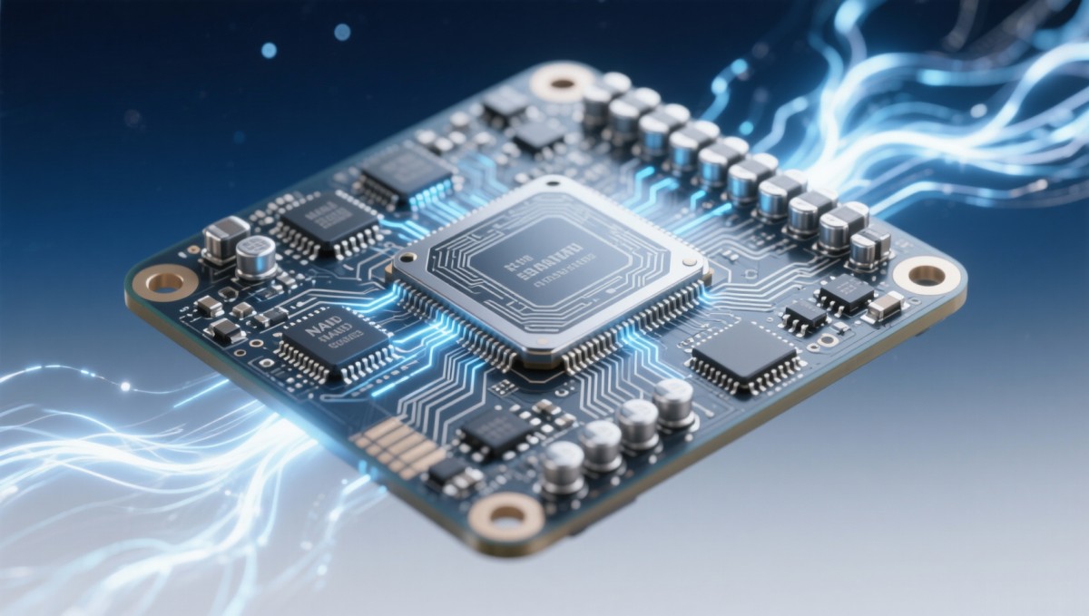Wearable technology power consumption spikes during firmware updates—here’s why it matters Wearable technology power consumption spikes during firmware updates—here’s why it matters