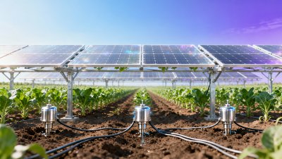 Agri-PV systems and soil moisture sensors: Are they measuring the same thing—or working at cross-purposes?