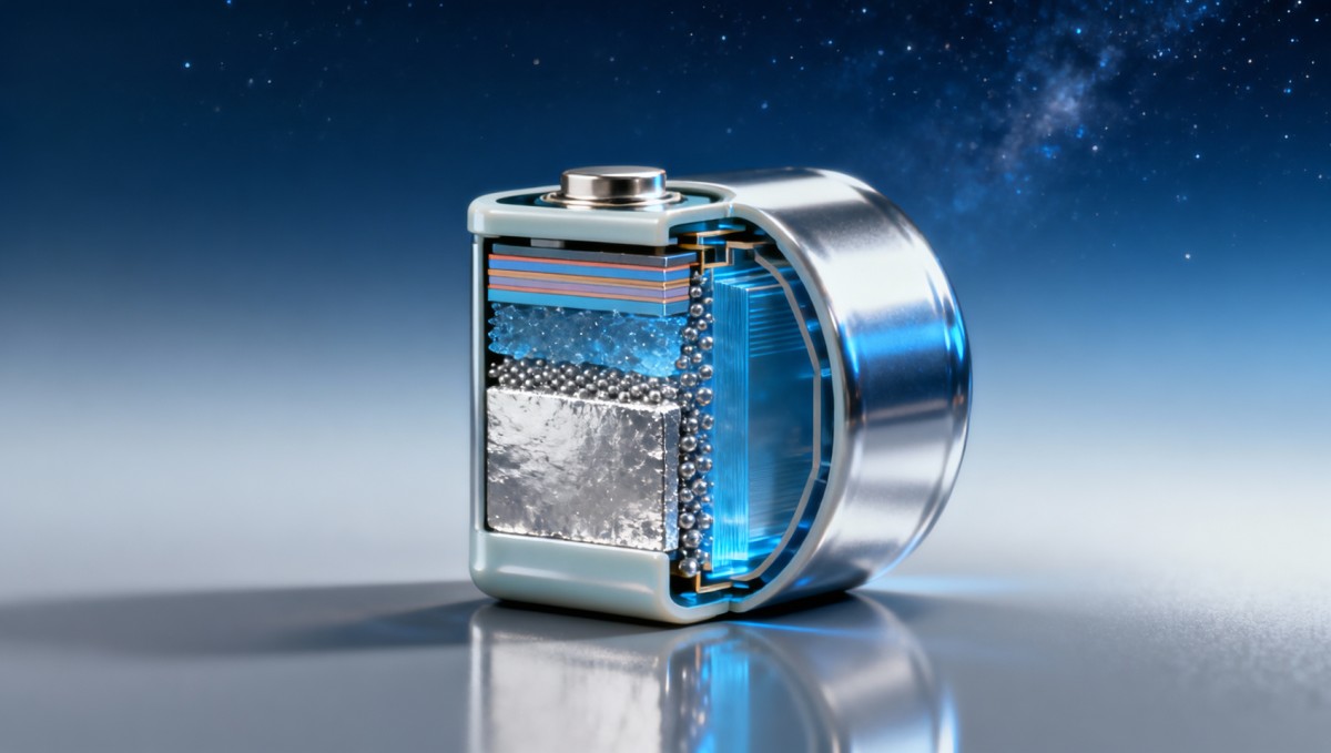 Solid-state battery breakthroughs face unexpected thermal runaway triggers at <45°C Solid-state battery breakthroughs face unexpected thermal runaway triggers at <45°C