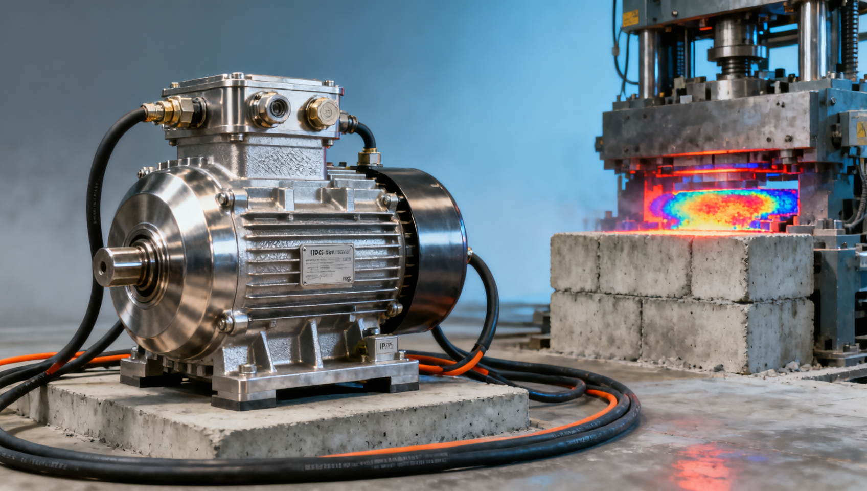 Starter motors that actually survive heavy-duty cycles — what specs really matter in 2026?