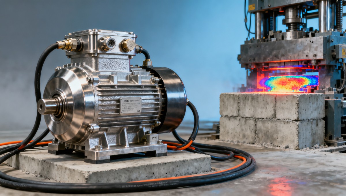 Starter motors that actually survive heavy-duty cycles — what specs really matter in 2026?