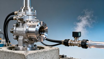 Hydraulic parts failing faster than expected? Check these three overlooked wear patterns