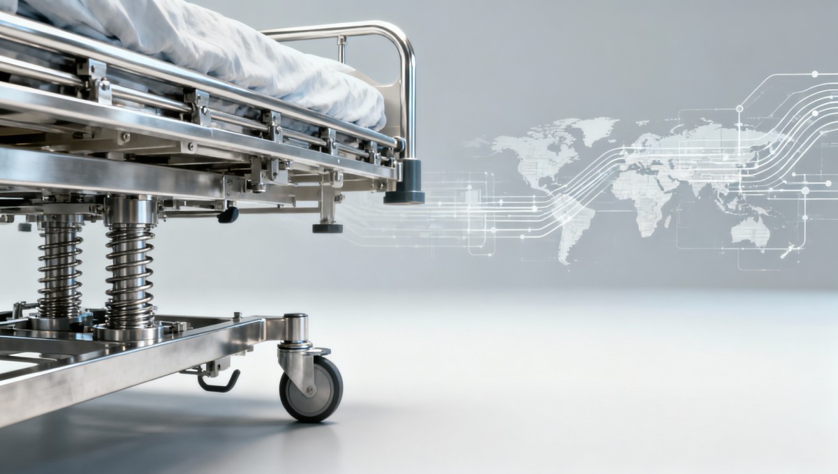 Why hospital furniture orders get delayed despite 'in stock' labels — the hidden lead time trap Why hospital furniture orders get delayed despite 'in stock' labels — the hidden lead time trap