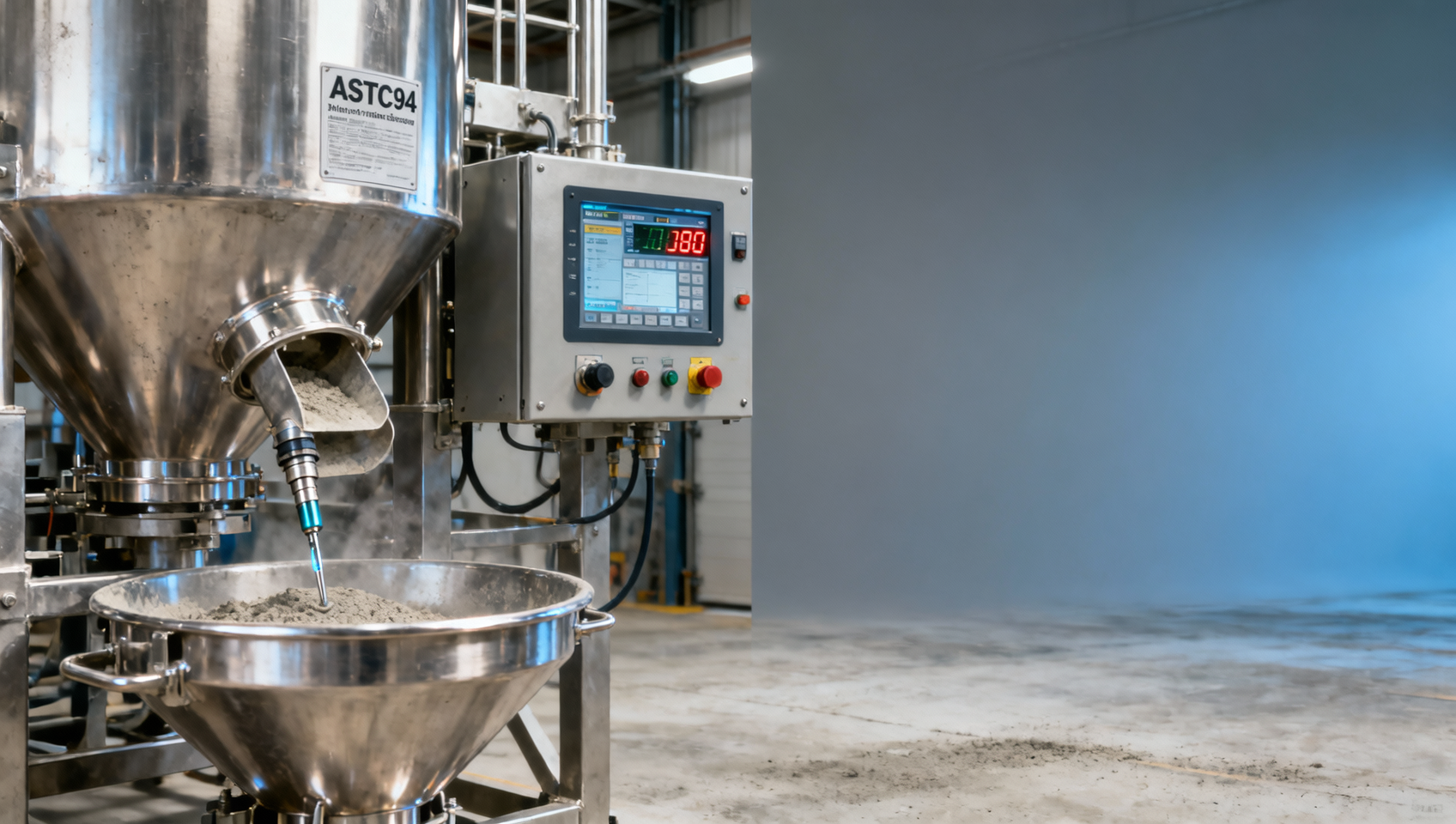 Concrete & masonry projects failing ASTM C94 compliance — where does batching go wrong?