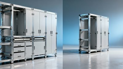 Wardrobe systems labeled ‘modular’ but requiring custom framing — what’s truly flexible?