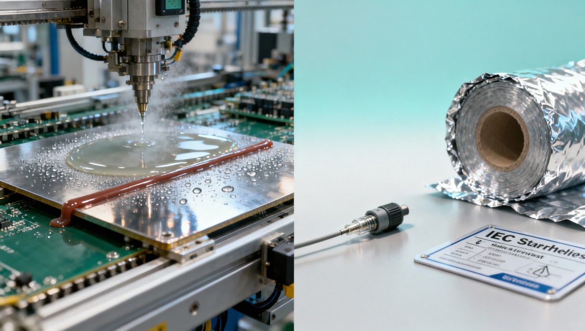 Why adhesives and sealants fail faster in high-humidity manufacturing environments Why adhesives and sealants fail faster in high-humidity manufacturing environments