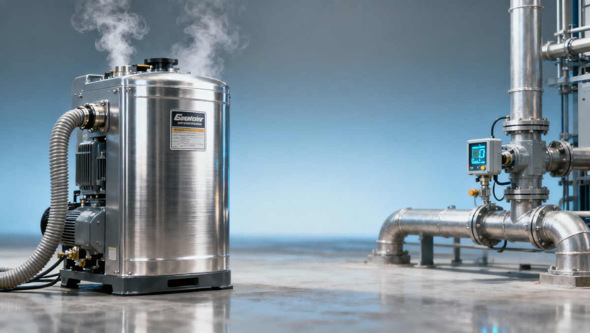 Industrial compressors with 'energy-saving' claims—do they cut kWh or just shift peak demand? Industrial compressors with 'energy-saving' claims—do they cut kWh or just shift peak demand?