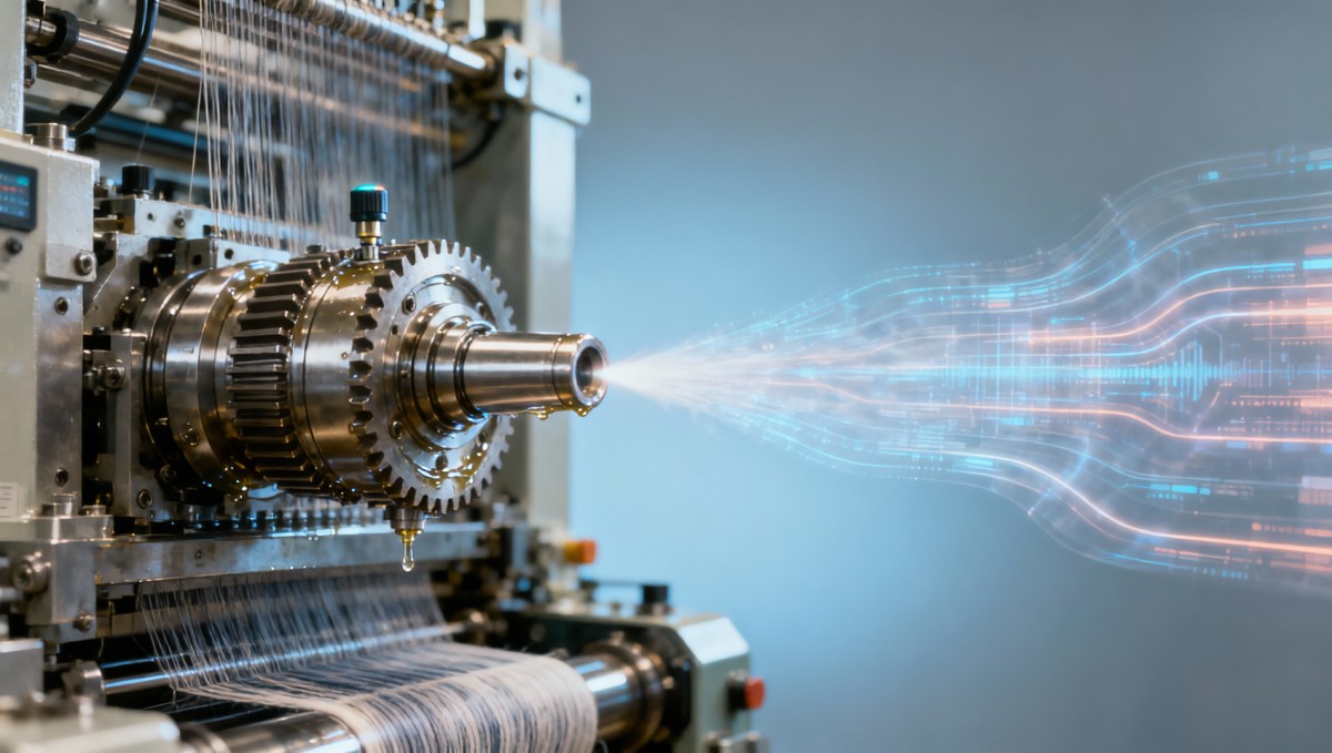 Textile machinery lubrication intervals: Why OEM recommendations don’t match actual wear rates Textile machinery lubrication intervals: Why OEM recommendations don’t match actual wear rates