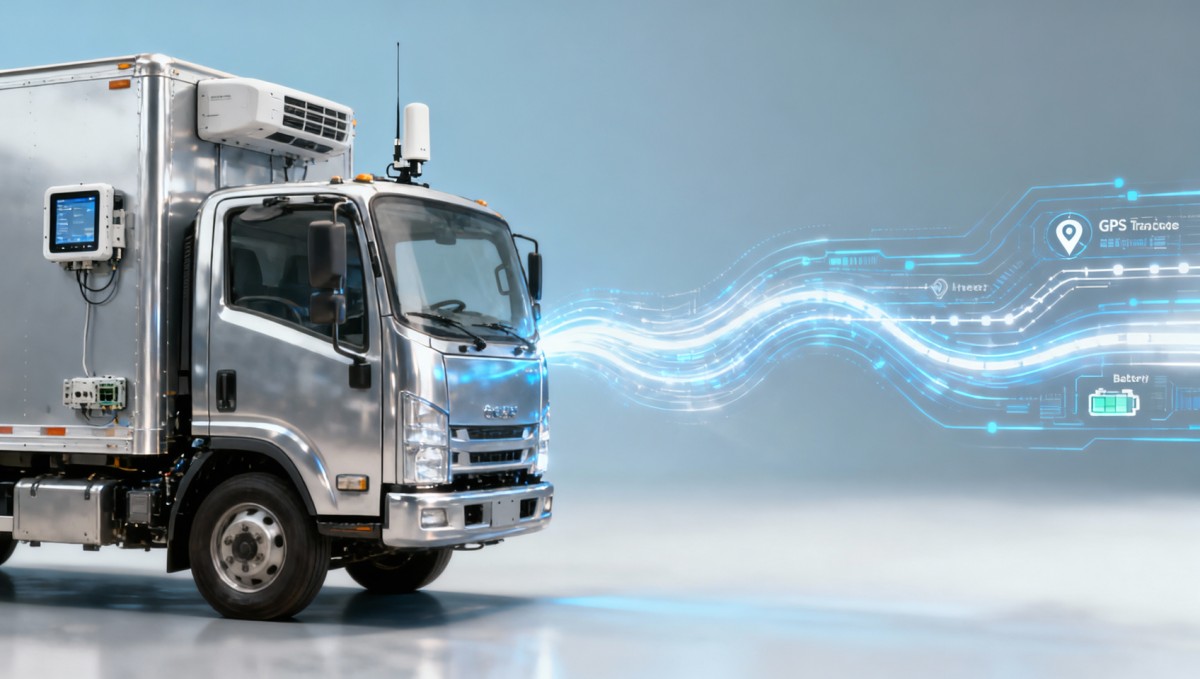 Connected car telematics data ownership—what happens when your fleet contract ends? Connected car telematics data ownership—what happens when your fleet contract ends?
