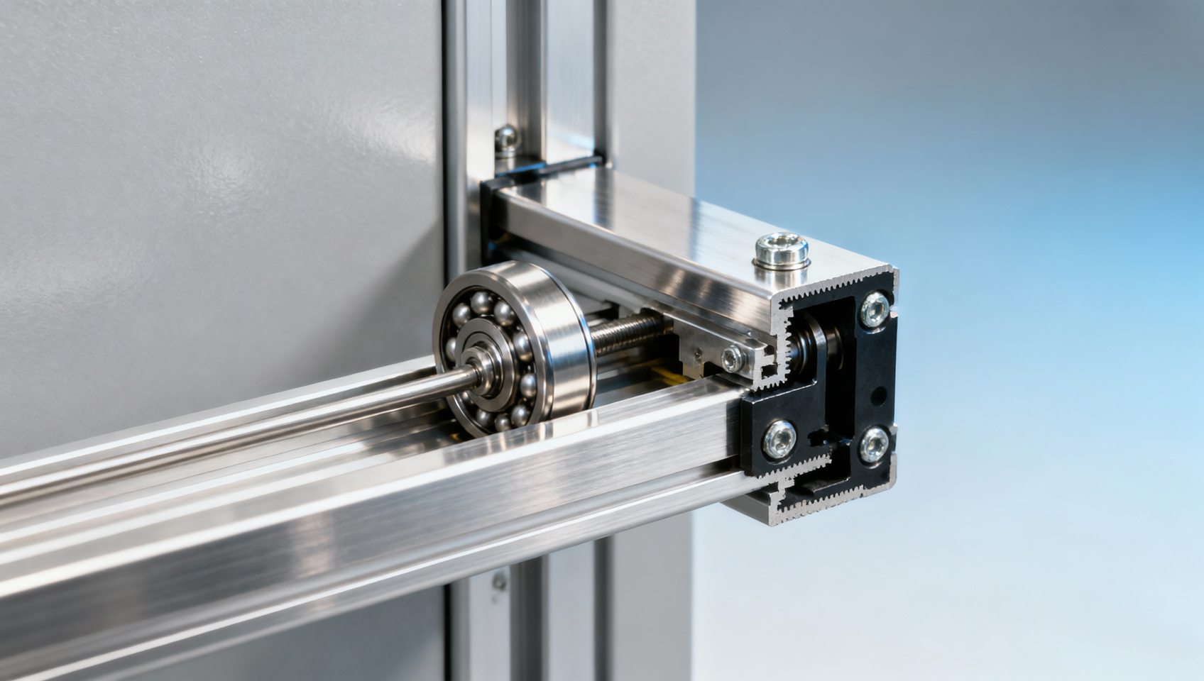 Wardrobe systems failing pull-out tests at 50,000 cycles—rail quality or installation torque?