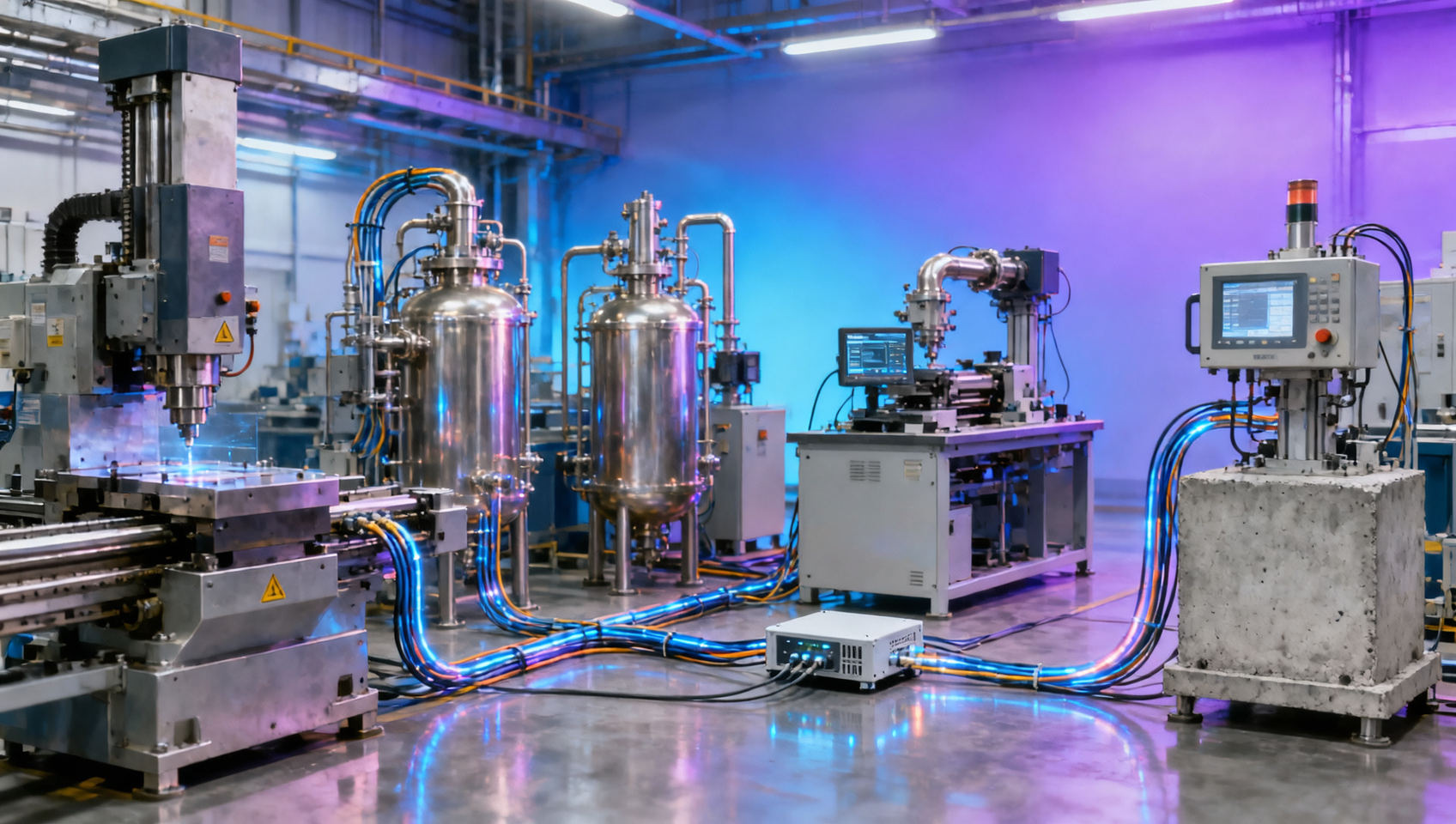 Industrial trends 2026: Why legacy automation upgrades stall at integration Industrial trends 2026: Why legacy automation upgrades stall at integration