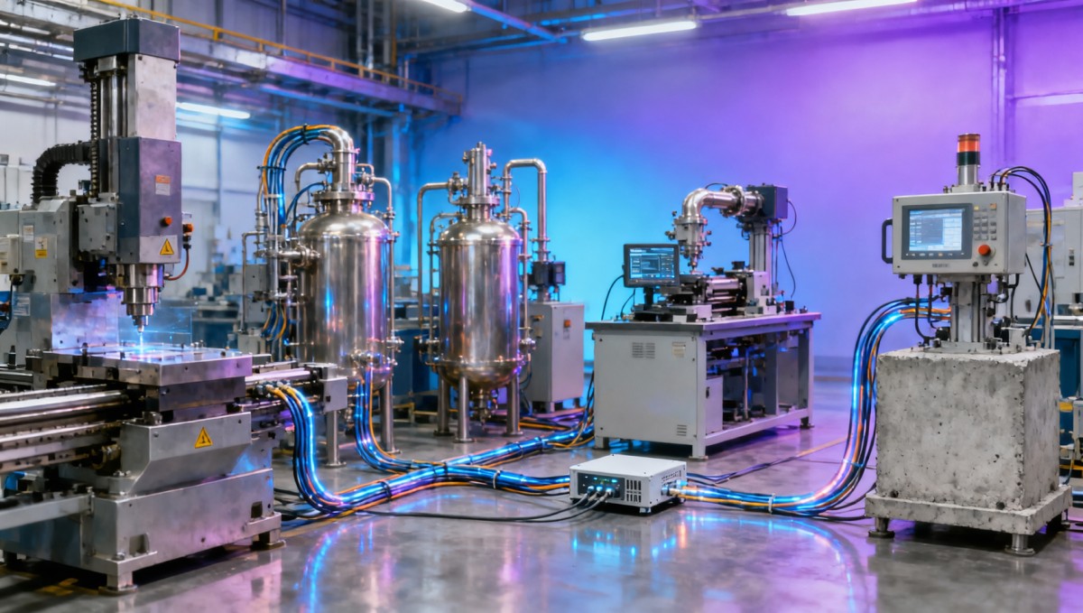 Industrial trends 2026: Why legacy automation upgrades stall at integration Industrial trends 2026: Why legacy automation upgrades stall at integration