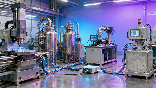 Industrial trends 2026: Why legacy automation upgrades stall at integration