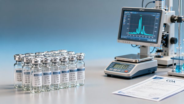 Fine chemicals purity grades aren’t interchangeable—batch traceability changes everything