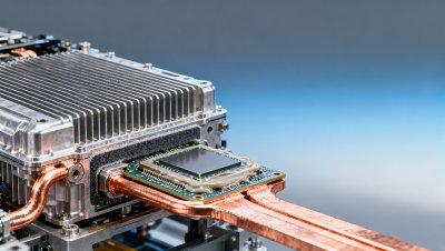 Electric vehicle parts cooling efficiency drops faster than spec sheets admit