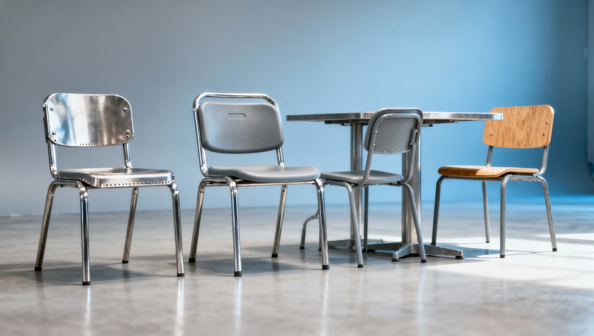 Dining furniture durability claims vs