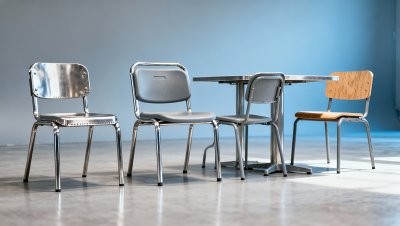 Dining furniture durability claims vs. real-world commercial use