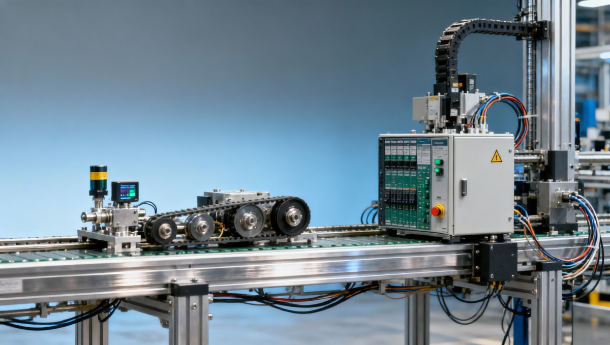 Factory automation ROI timelines: why most projects miss the 18-month window Factory automation ROI timelines: why most projects miss the 18-month window