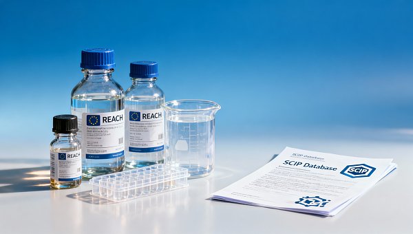 EU REACH Adds 12 SVHCs: China's Chemical, Plastic, and Coating Exports Must Comply Within 6 Months