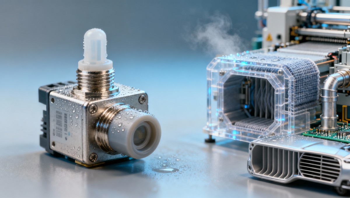Remote monitoring sensors misreporting humidity above 85% RH—calibration drift or material limitation? Remote monitoring sensors misreporting humidity above 85% RH—calibration drift or material limitation?