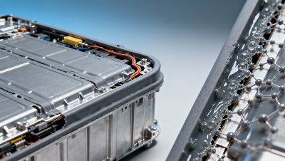 Adhesives and sealants for EV battery enclosures: flame retardancy vs. long-term adhesion loss
