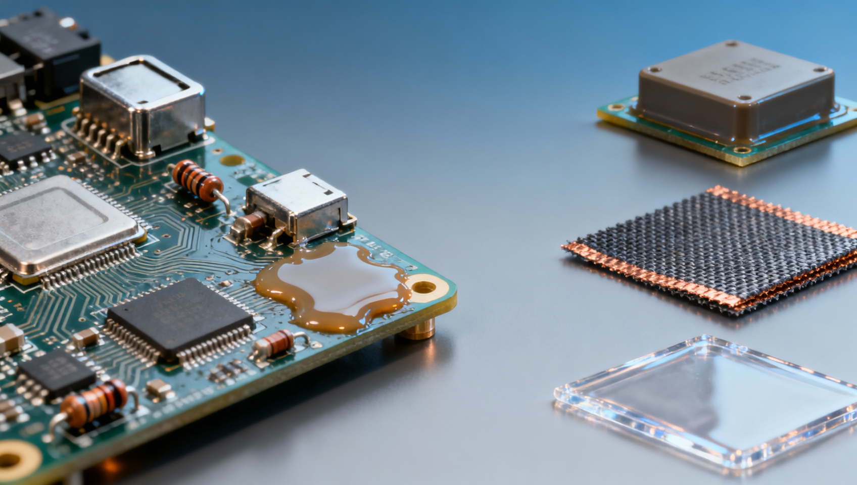 Connected car telematics modules overheating at ambient >38°C—thermal design gaps revealed Connected car telematics modules overheating at ambient >38°C—thermal design gaps revealed
