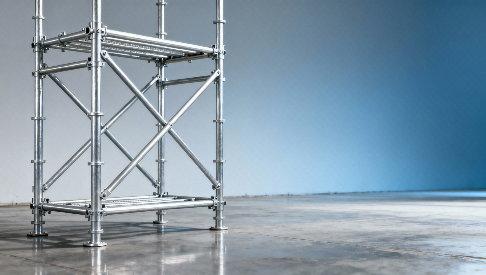 Cuplock scaffolding manufacturer lead times now exceed 14 weeks — is local assembly viable? Cuplock scaffolding manufacturer lead times now exceed 14 weeks — is local assembly viable?