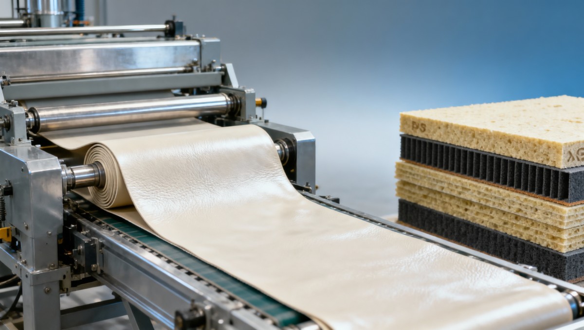 Footwear production delays tied to synthetic leather supply chain bottlenecks — not labor shortages Footwear production delays tied to synthetic leather supply chain bottlenecks — not labor shortages