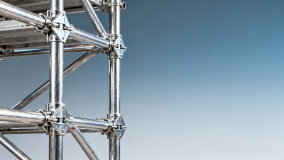 Cuplock scaffolding manufacturer certifications you can’t verify online — red flags to watch