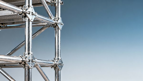 Cuplock scaffolding manufacturer certifications you can’t verify online — red flags to watch