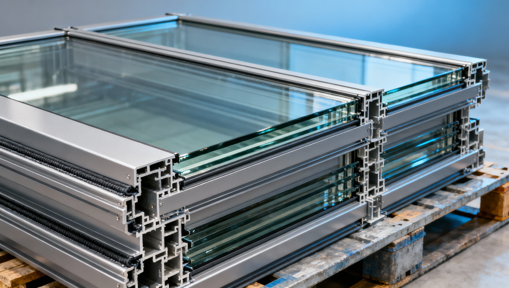 Why unitized curtain wall systems are seeing longer lead times in 2026